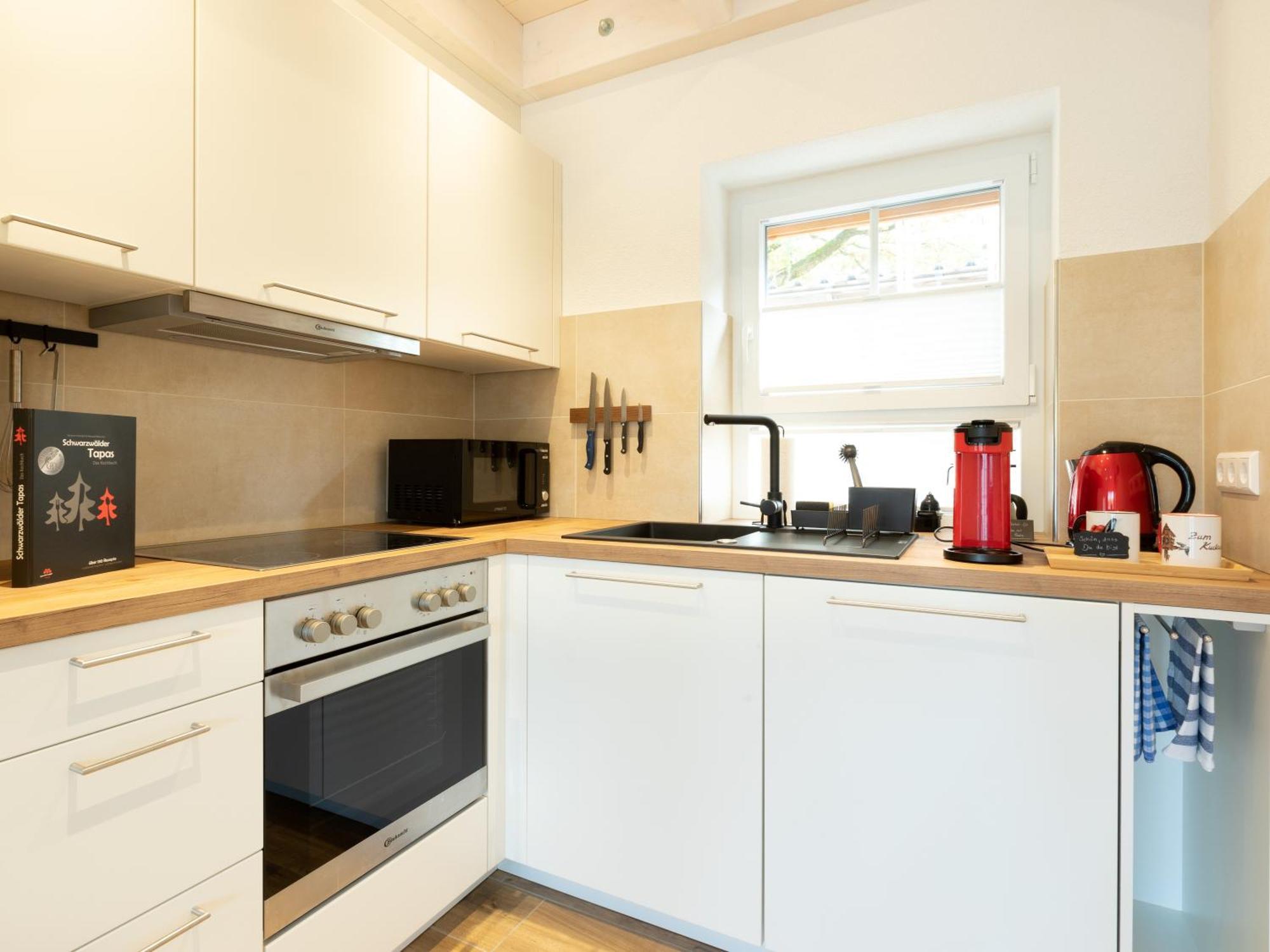 Ferienwohnung Verschnuufeckli Wehr  Exterior foto